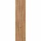 Ekena Millwork Crestline Smooth Corbel, Western Red Cedar, 5 1/2"W x 10"D x 22"H COR06X10X22CRE00SWR - alternate 3